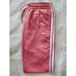 Womens Adidas track pants